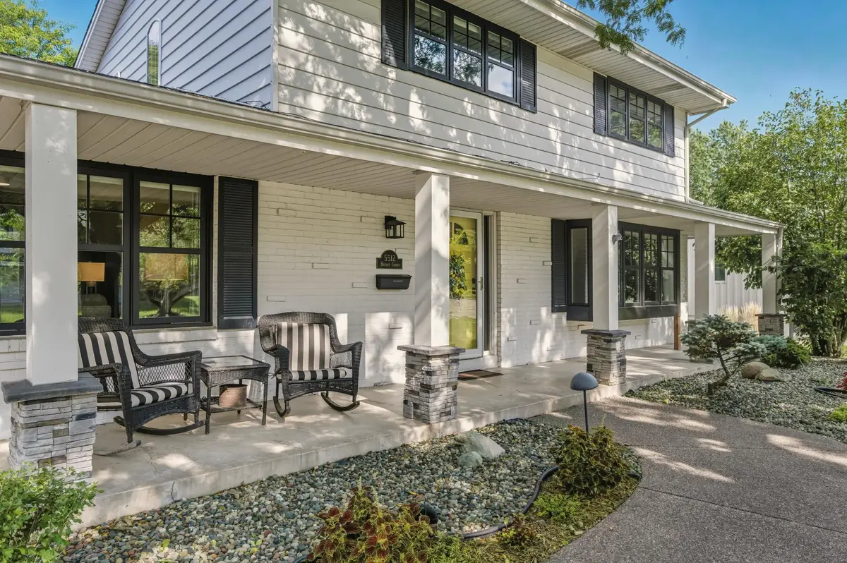 5512 Hillside Court, Edina, MN 55439 - Image #1