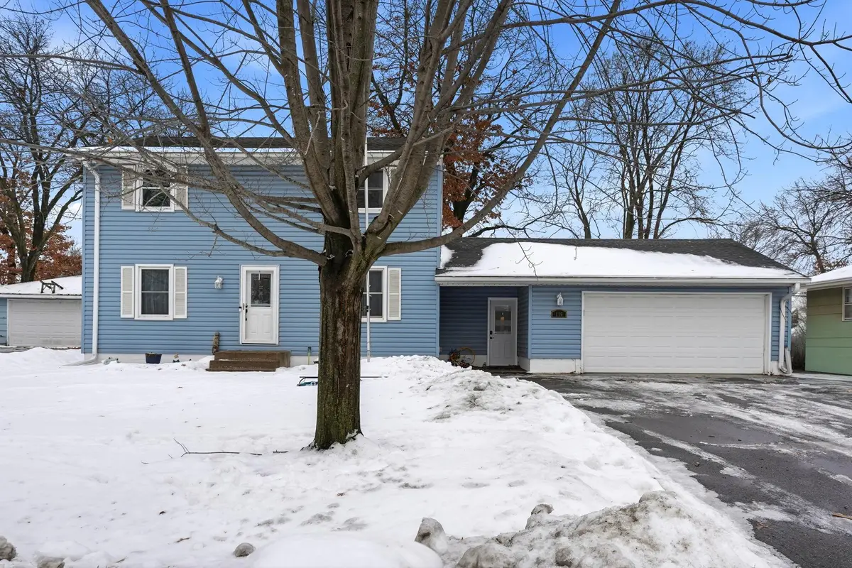 116 Territorial Road Ne, Blaine, MN 55434 - Image #1