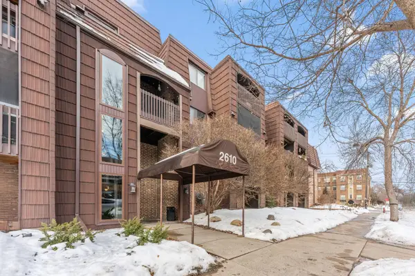 2610 Garfield Avenue #310, Minneapolis, MN 55408