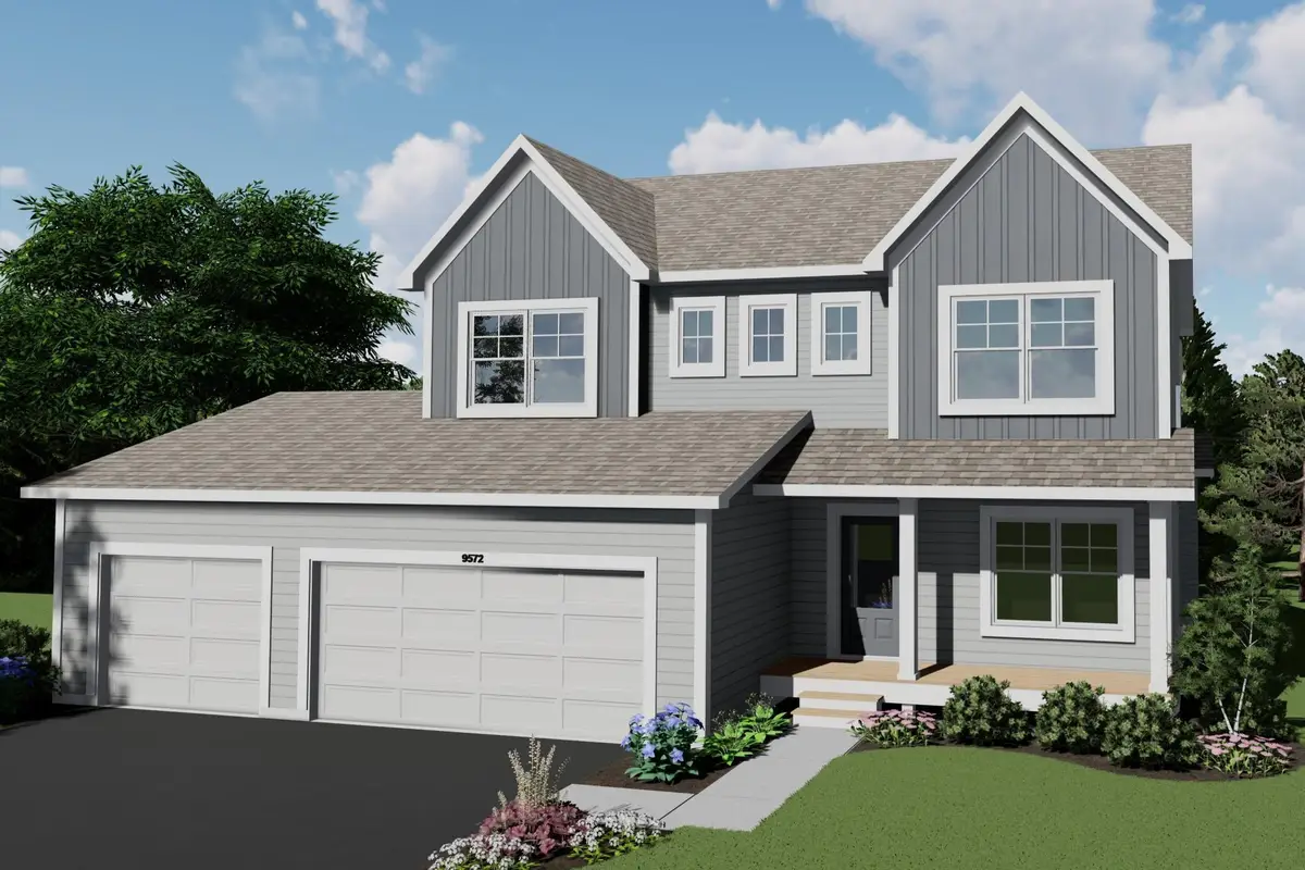 6594 108th Street S, Cottage Grove, MN 55016 - #1