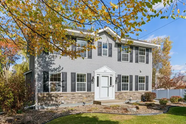 967 Stony Point Road, Eagan, MN 55123