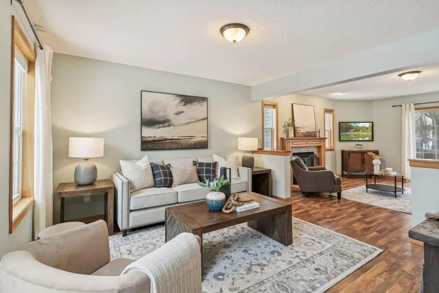 967 Stony Point Road, Eagan, MN 55123 - #2