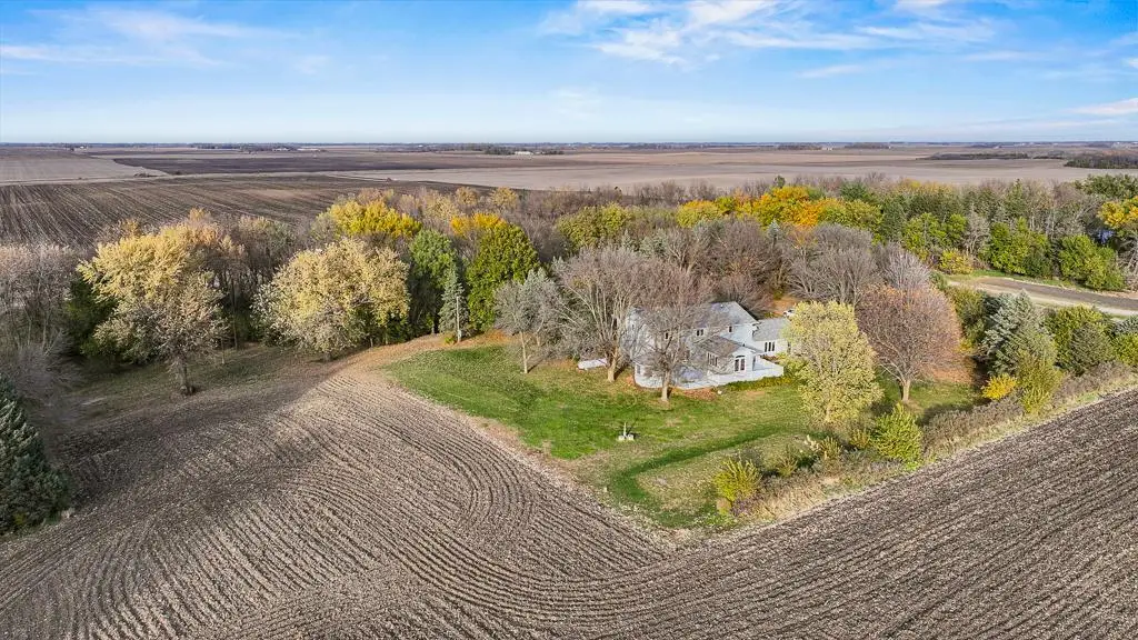 15450 260th Street, Milroy, MN 56263 - #1