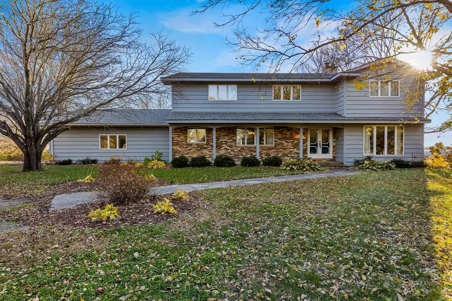 15450 260th Street, Milroy, MN 56263 - #2