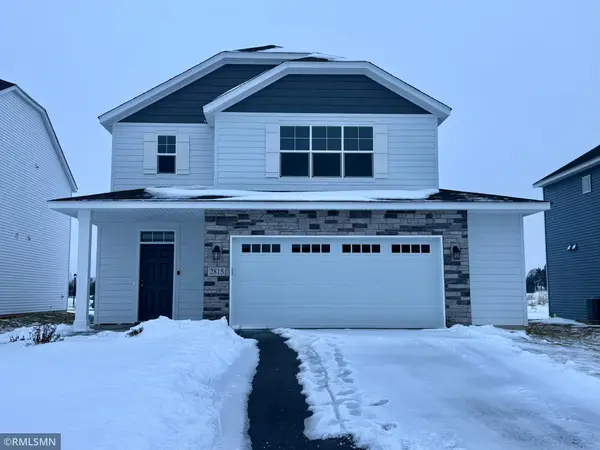 2815 Iverson Avenue Ne, Saint Michael, MN 55376