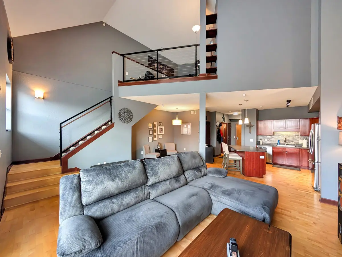 308 E 18th Street #305, Minneapolis, MN 55404 - #1