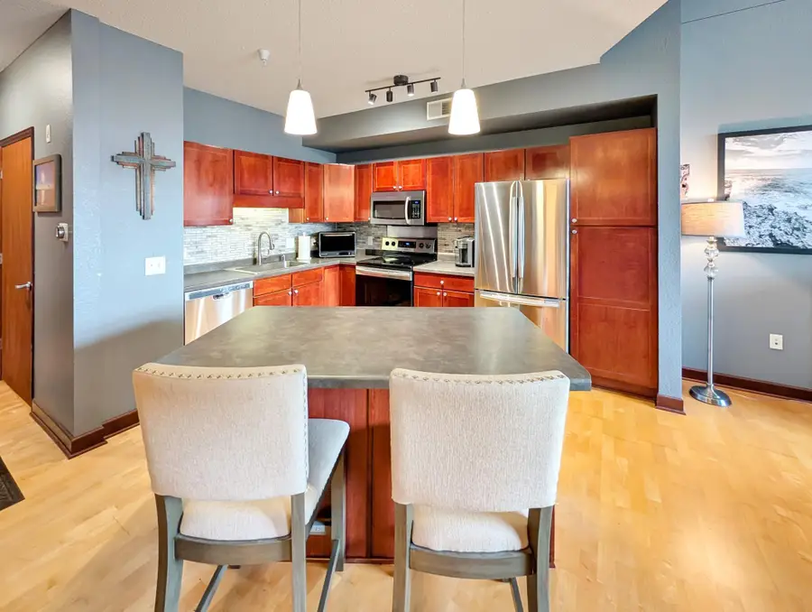 308 E 18th Street #305, Minneapolis, MN 55404 - #3