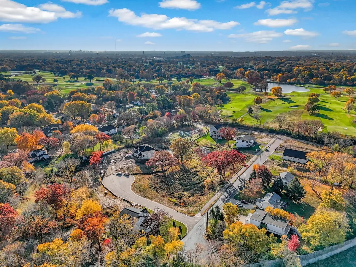 2380 Laurie Court W, Roseville, MN 55113 - #1