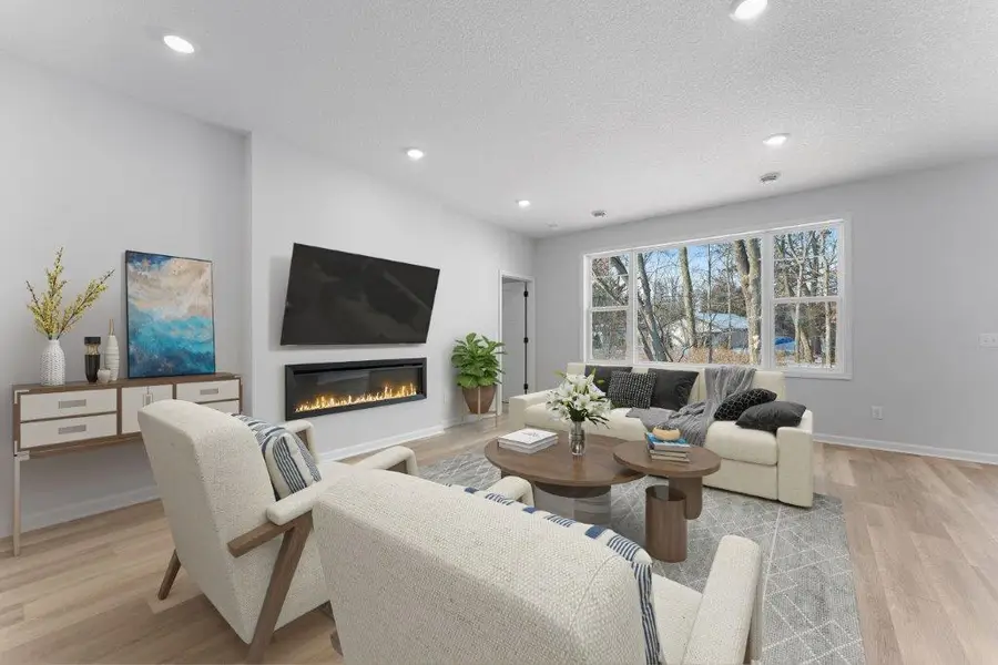 10502 Glenbrook Avenue South, Cottage Grove, MN 55016 - #3