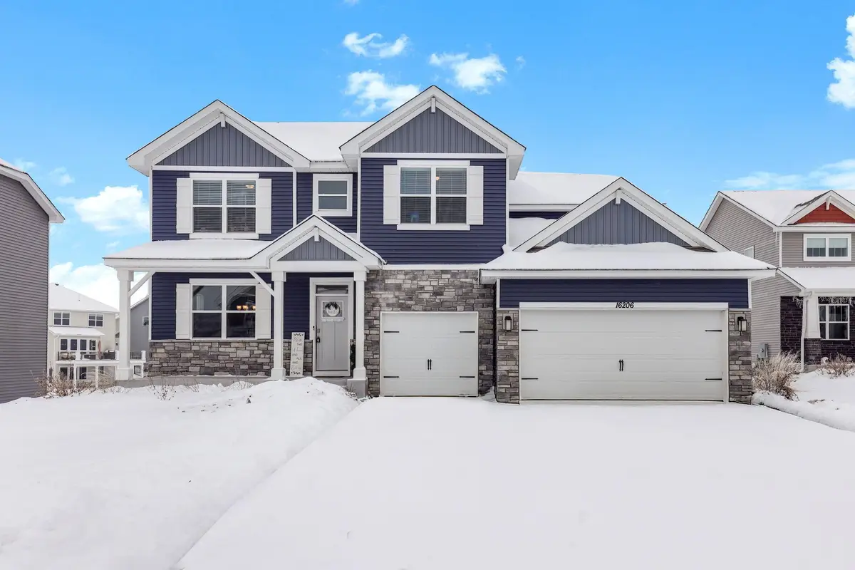 16206 Europa Avenue N, Hugo, MN 55038 - Image #1