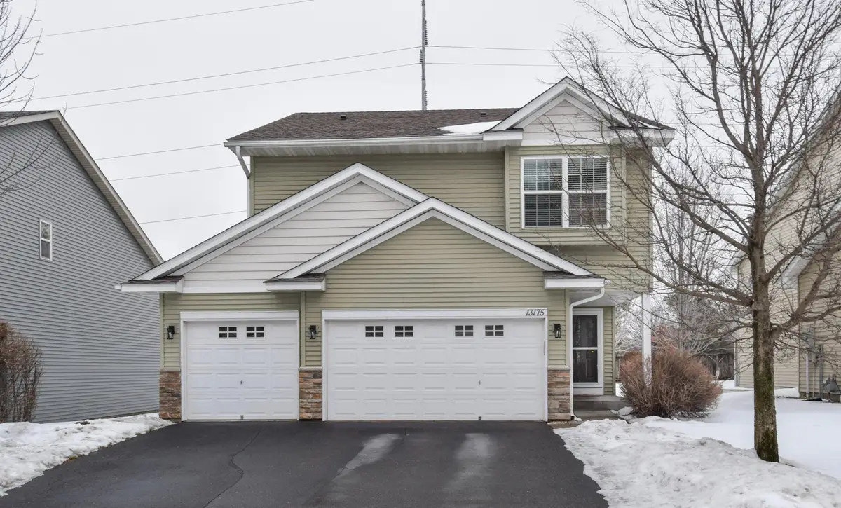 13175 Grouse Street Nw, Coon Rapids, MN 55448 - Image #1