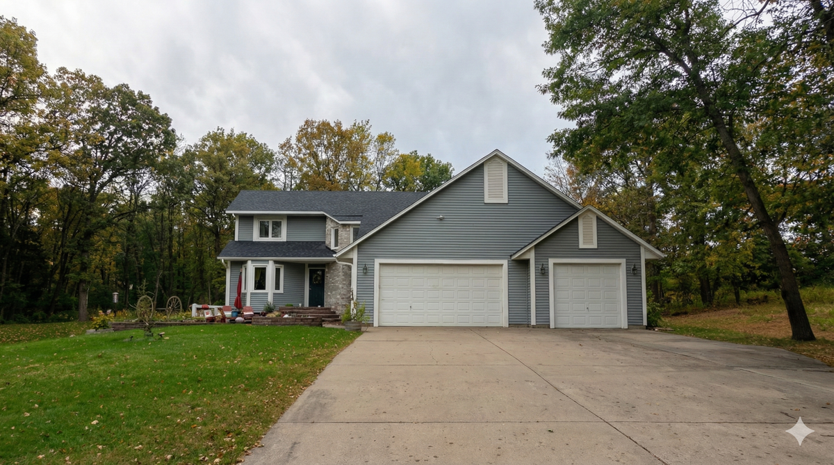 952 154th Lane Nw, Andover, MN 55304 - Image #1