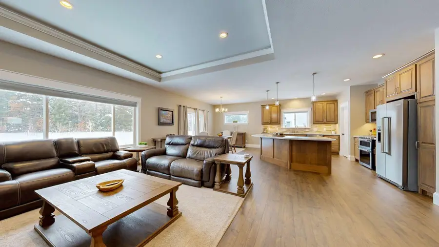 S8714 Mertinke Landing, Eleva, WI 54738 - #3