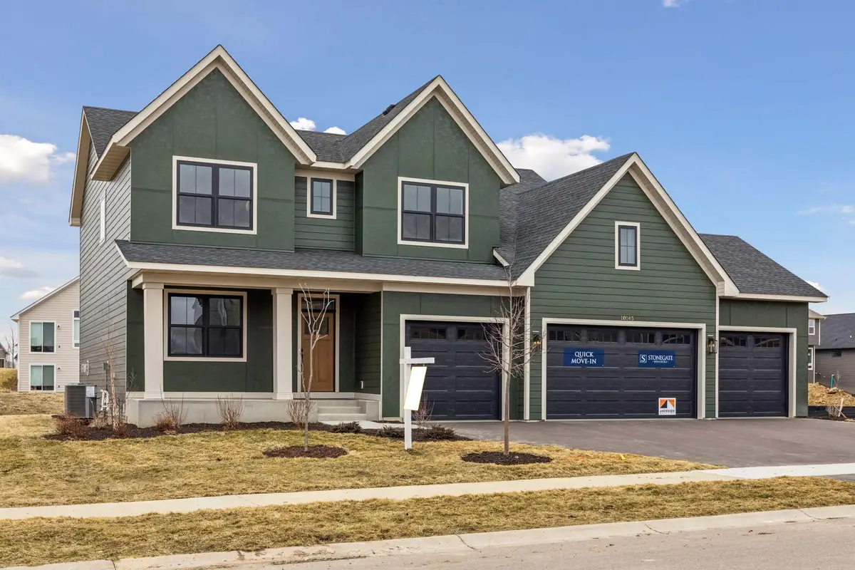 10145 Peony Lane N, Maple Grove, MN 55311 - #1