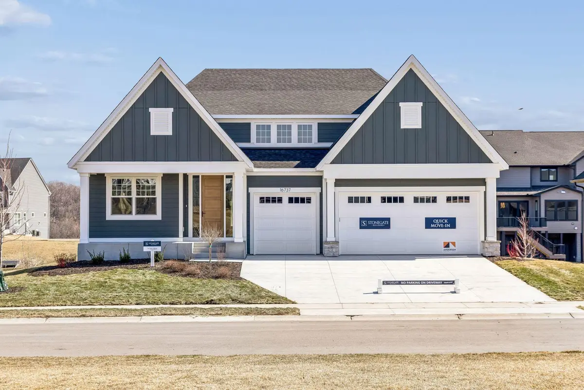 16737 47th Place N, Plymouth, MN 55446 - #1