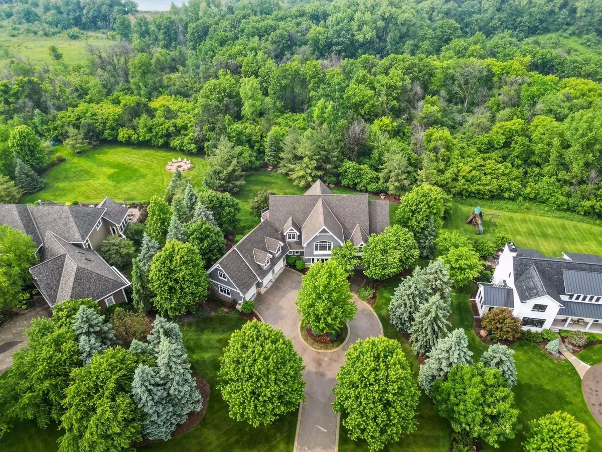 9726 Whistling Valley Road, Lake Elmo, MN 55042 - #1