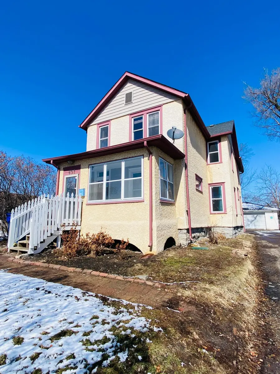 607 Topping Street, Saint Paul, MN 55103 - #3