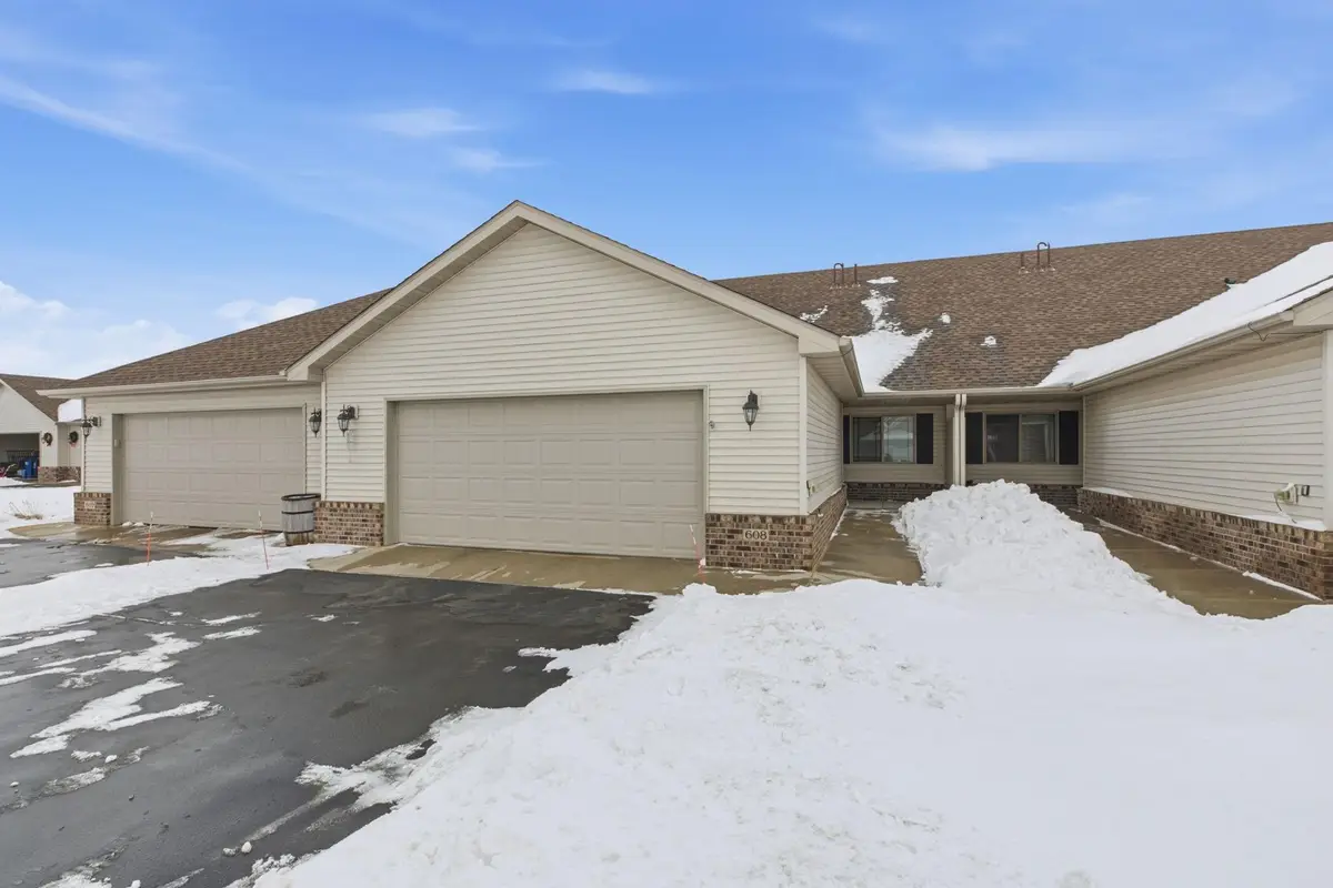 608 Graceview Drive, Saint Joseph, MN 56374 - Image #1
