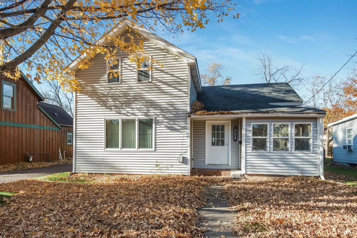 804 E Prospect Street, Durand, WI 54736 - #1