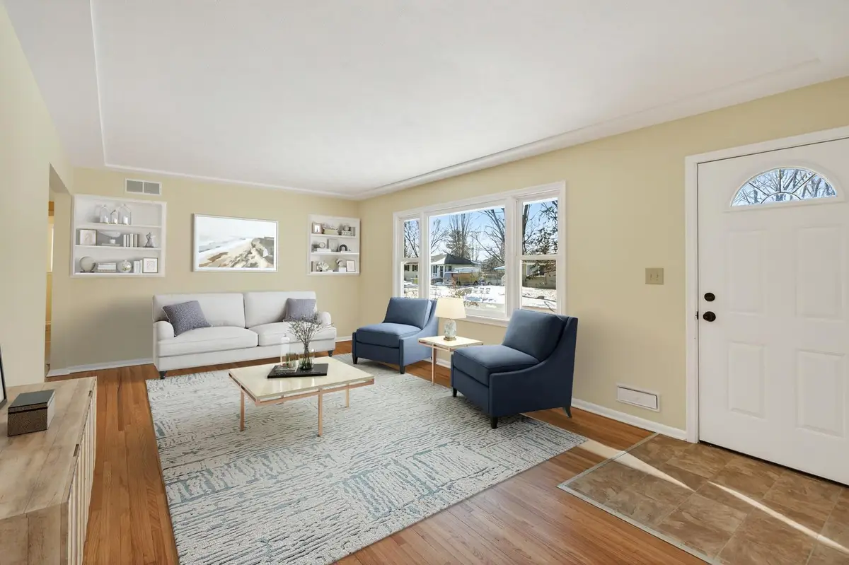 7541 4th Street Ne, Fridley, MN 55432 - #1