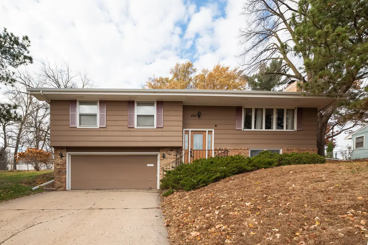 4141 Colorado Avenue N, Crystal, MN 55422 - #1