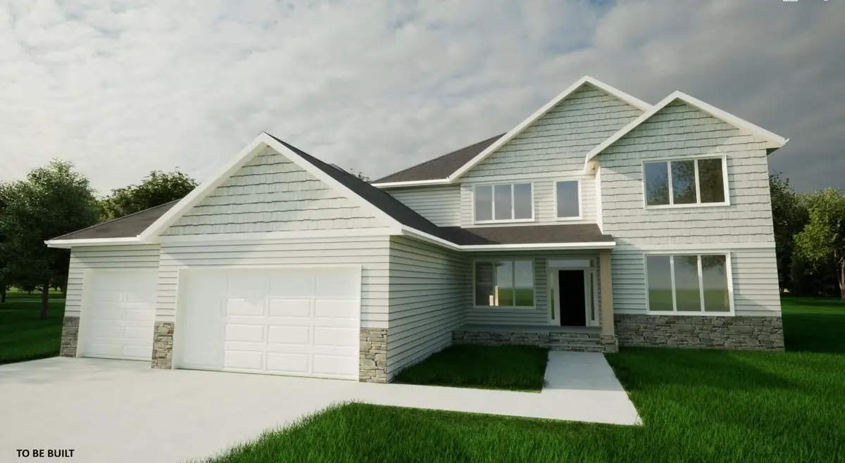 5669 31st Street S, Fargo, ND 58104 - Image #1