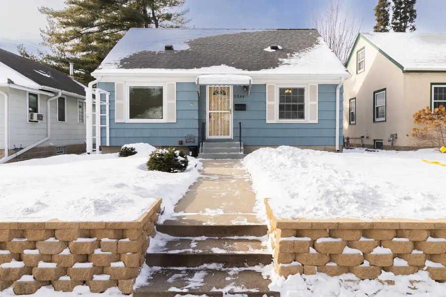 5544 45th Avenue S, Minneapolis, MN 55417 - Image #2