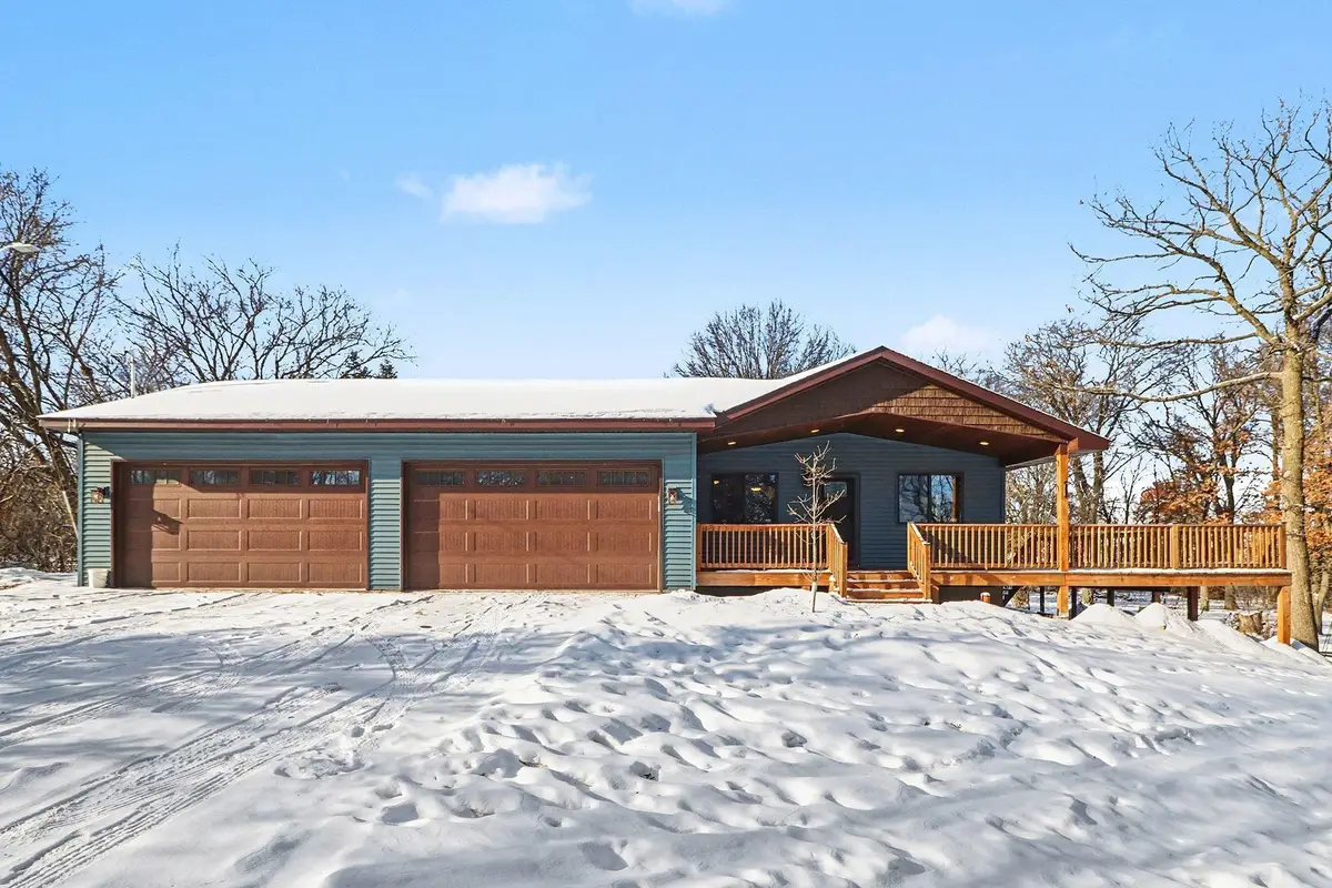 1011 Tyler Avenue Se, Isanti, MN 55040 - Image #1