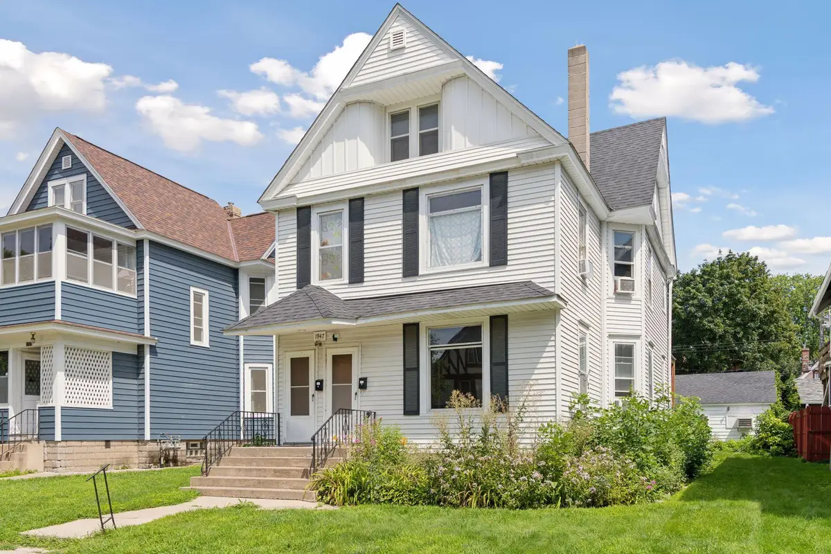 1947 Fillmore Street Ne, Minneapolis, MN 55418 - #1