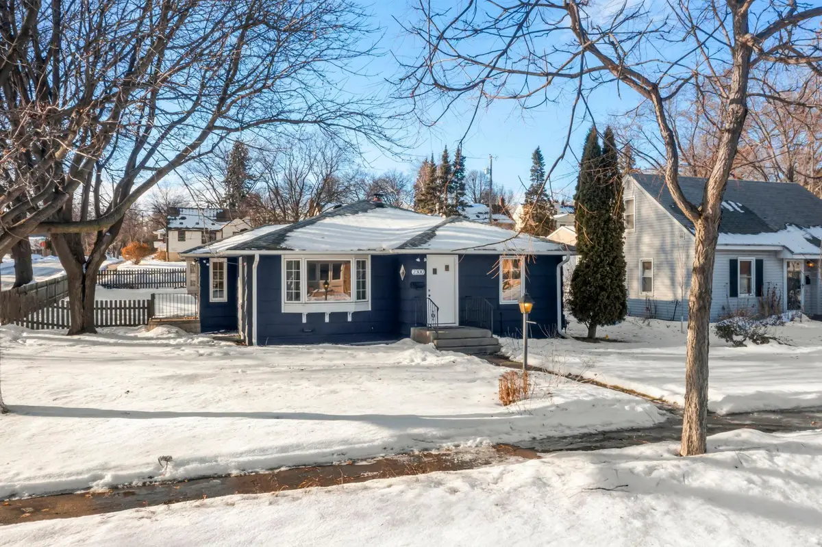 2300 Harding Street Ne, Minneapolis, MN 55418 - Image #1