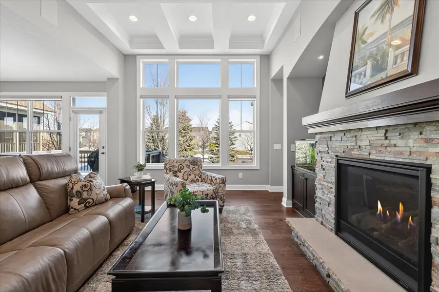 15623 Eddington Way, Apple Valley, MN 55124 - #2