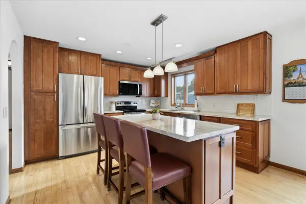 1029 Amble Road, Shoreview, MN 55126