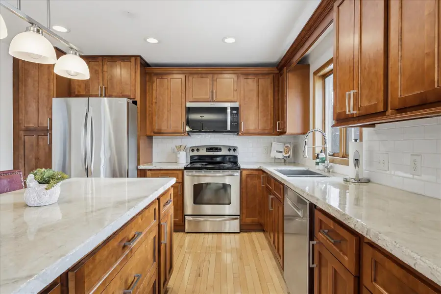 1029 Amble Road, Shoreview, MN 55126 - #2