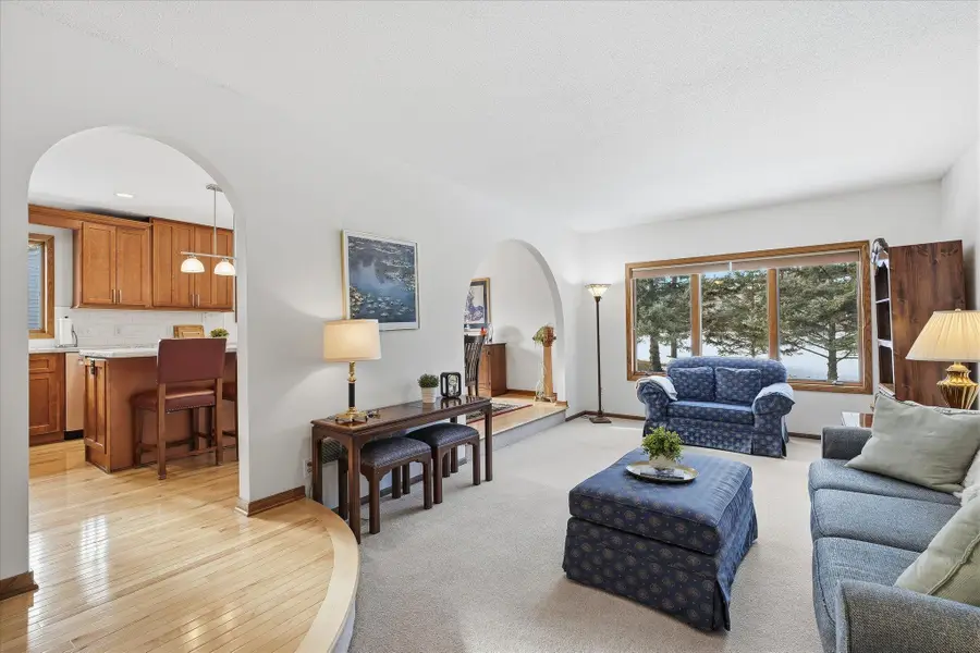 1029 Amble Road, Shoreview, MN 55126 - #3