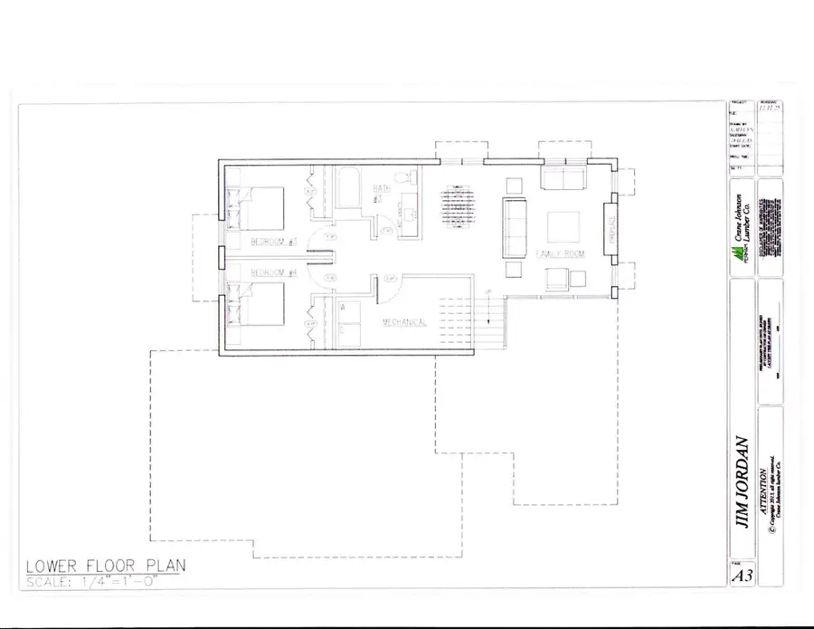 1528 Parke Avenue S, Glyndon, MN 56547 - Image #2