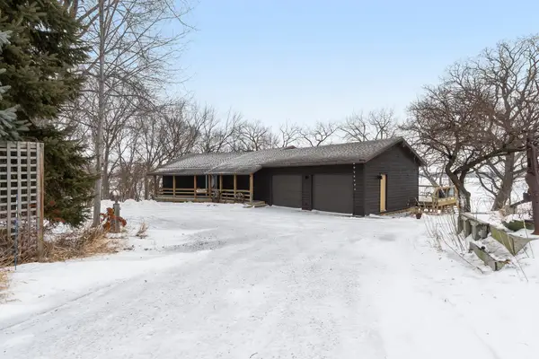 18958 N Ridge Drive, Glenwood, MN 56334