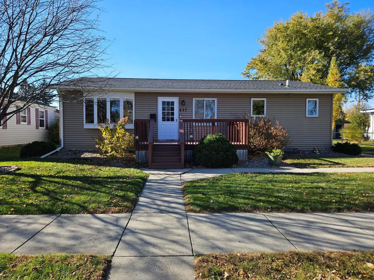 417 9th Street N, Breckenridge, MN 56520 - Image #1