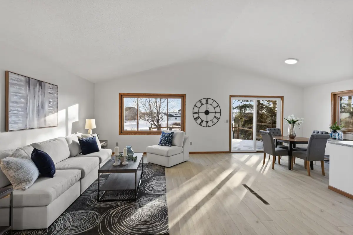 6010 Prairie Rose Drive, Saint Cloud, MN 56303 - Image #1