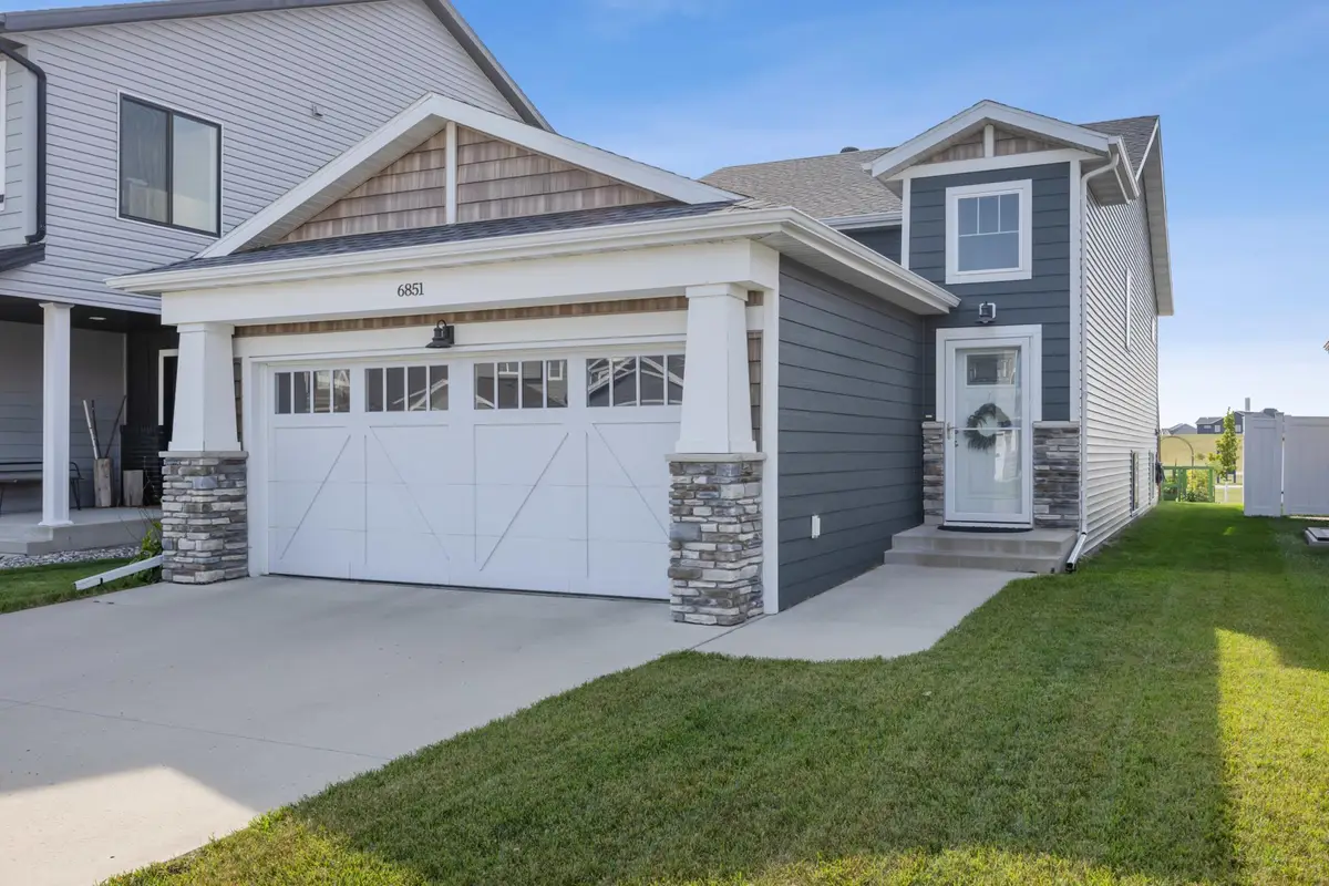 6851 17th Street S, Fargo, ND 58104 - Image #1