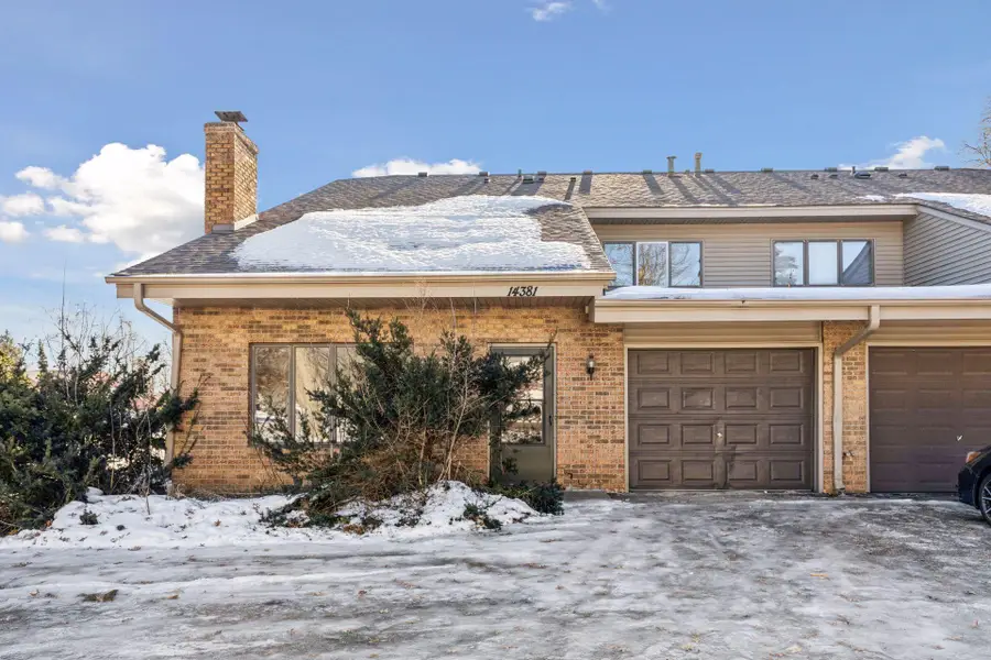 14381 Heywood Avenue, Apple Valley, MN 55124 - #2