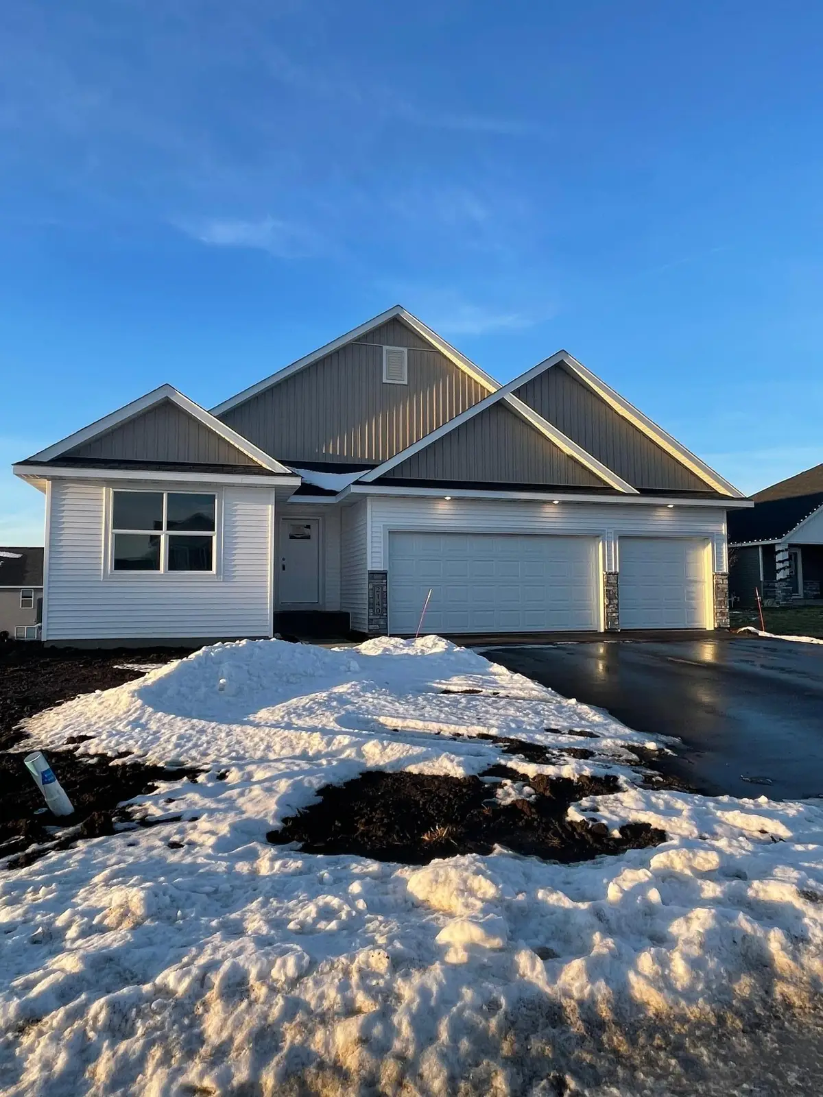 2140 Violet Lane, Faribault, MN 55021 - Image #1