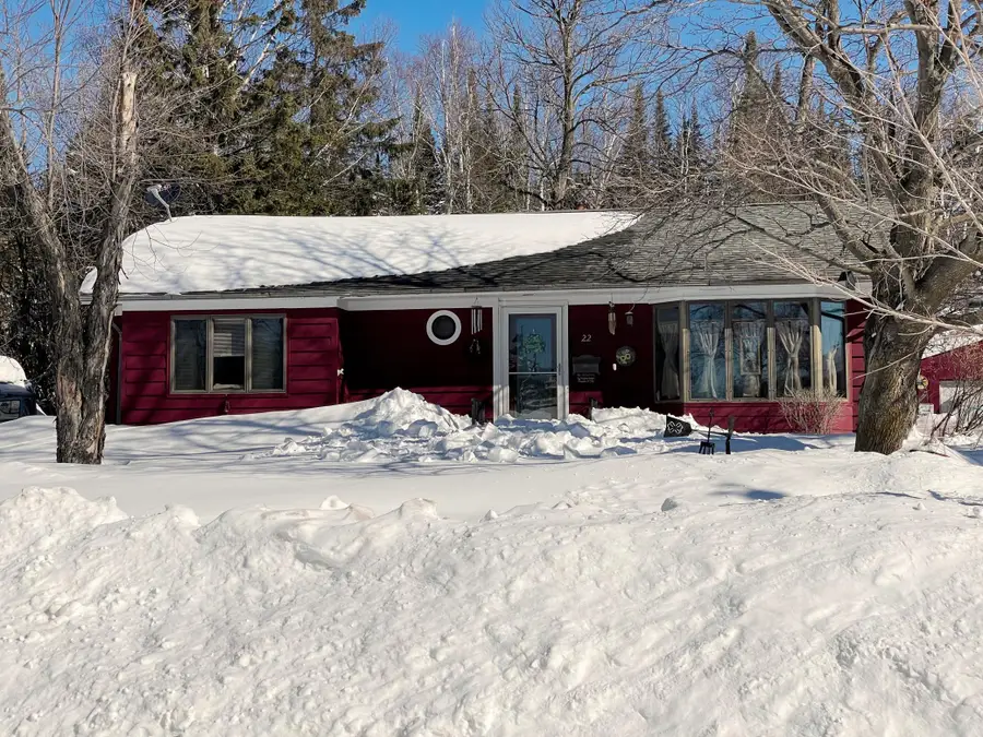 Address Withheld By Seller, Silver Bay, MN 55614 - #2