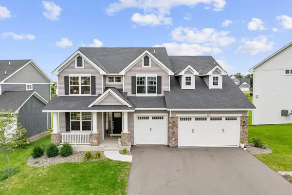 6644 Coach House Lane, Corcoran, MN 55340