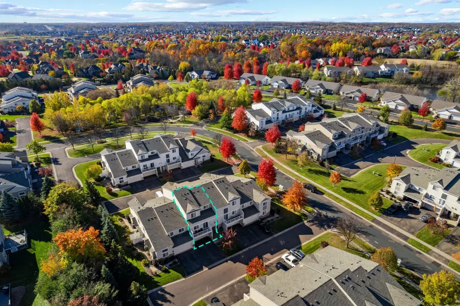 6598 Olive Lane N, Maple Grove, MN 55311 - #2