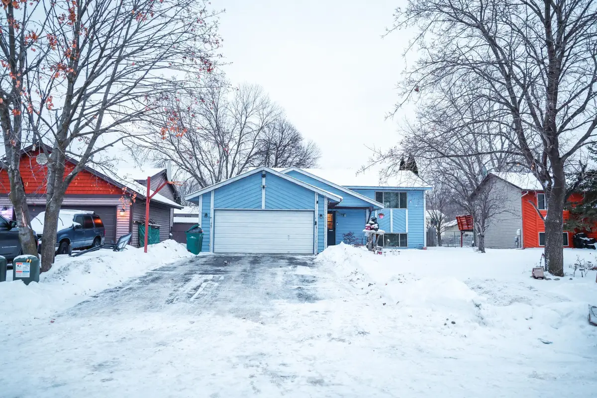 3222 Greenbrier Street, Vadnais Heights, MN 55127 - Image #1