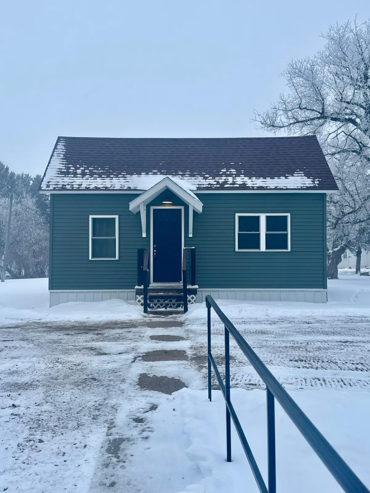 1512 Main Street, Waubun, MN 56589 - Image #1