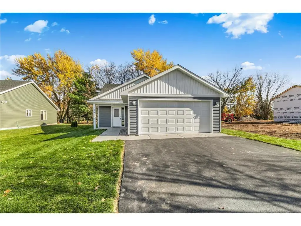 TBD 3rd Avenue Ne, Milaca, MN 56353 - Image #1