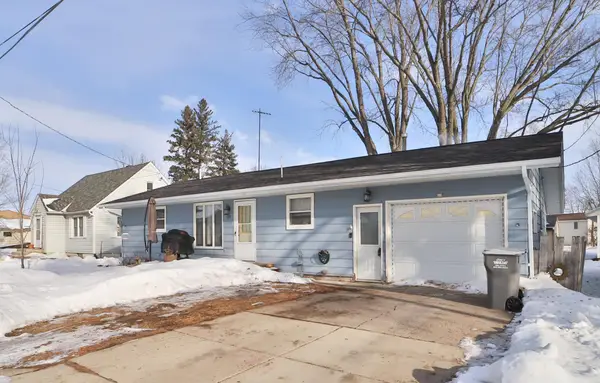 320 7 1/2 Avenue, Foley, MN 56329