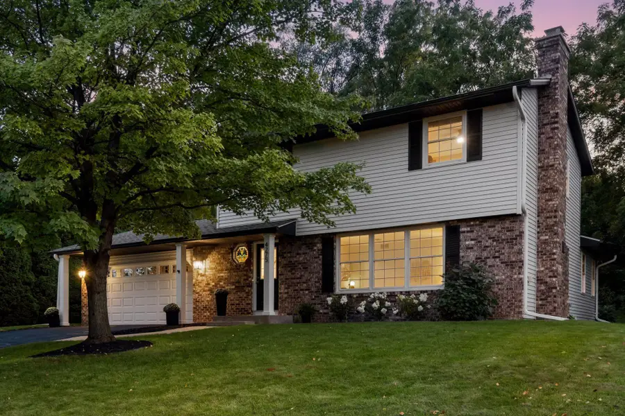 4275 Carlson Lake Lane N, Eagan, MN 55123 - #3