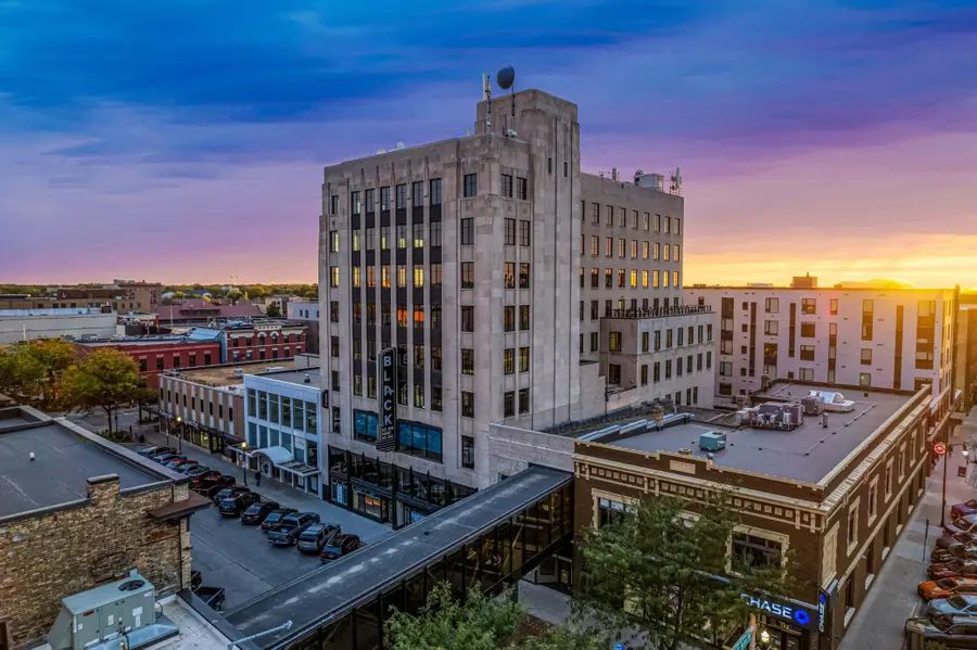 118 Broadway N #701, Fargo, ND 58102 - #2